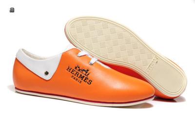 Cheap Men's Hermes Shoes wholesale No. 105